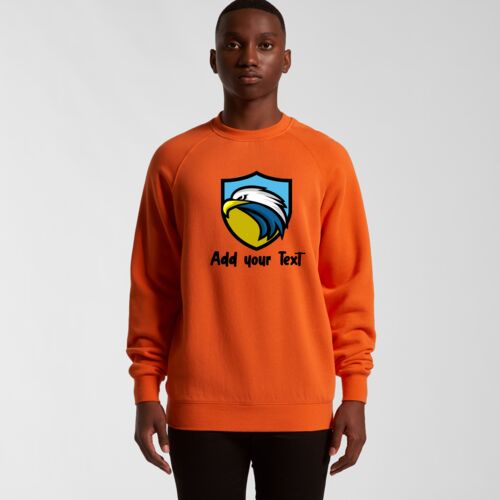 Supply Crew Thumbnail