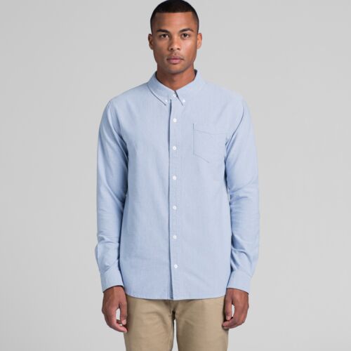 Oxford Shirt Thumbnail