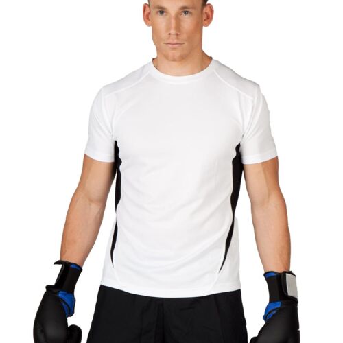 Men Accelerator Cool Dry T-shirt Thumbnail