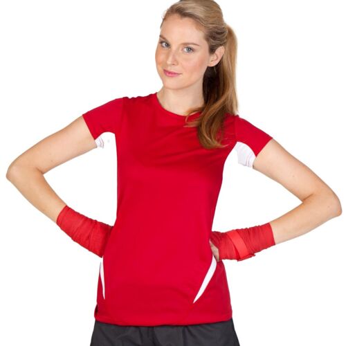 Women Accelerator Cool Dry T-shirt Thumbnail