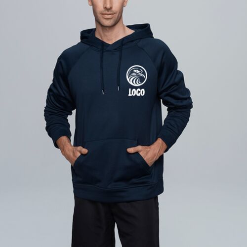 Crusader Men Hoodies Thumbnail