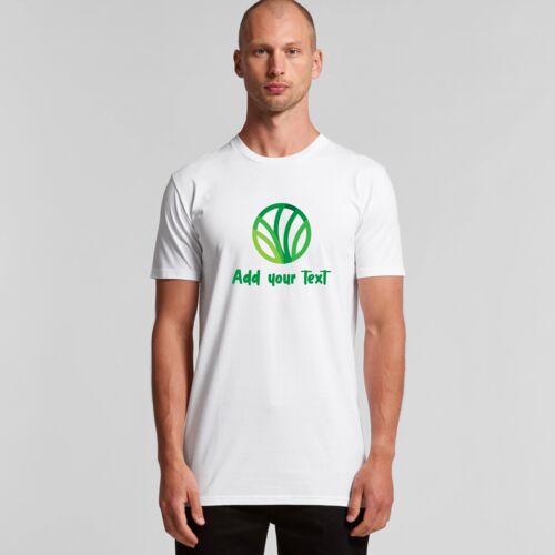 Staple Plus Tee Thumbnail