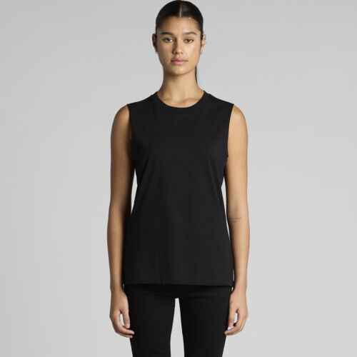 Women Maple Tank Thumbnail