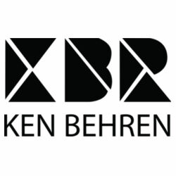 Ken Behren (Black) Design