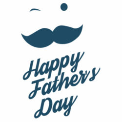 Happy Father day  Design