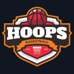 Basketball Hoops Design