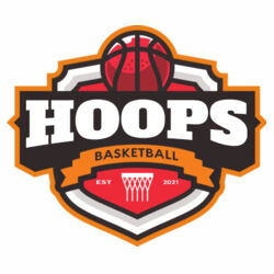 Basketball Hoops Design