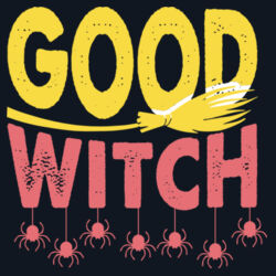 Good Witch Design