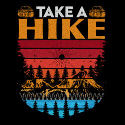 Take a Hike Design