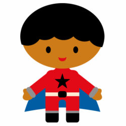 Superhero Design