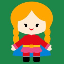 Superhero Design