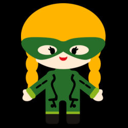 Superhero Design