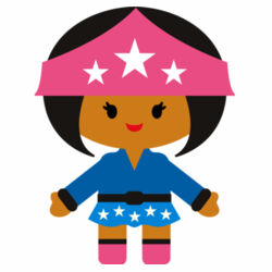 Superhero Design