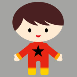 Superhero Design