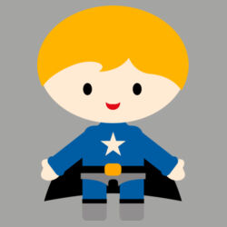Superhero Design