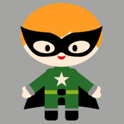 Superhero Design