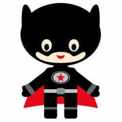 Superhero Design
