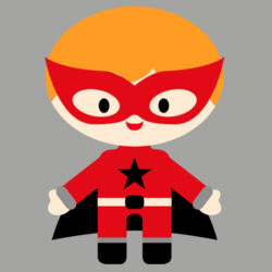 Superhero Design