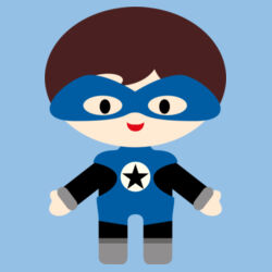 Superhero Design