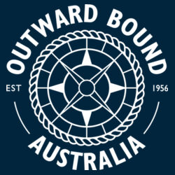 Outward Bound T-Shirt (Kids) Design