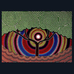 Dreaming Tree - NAIDOC 2022 Design