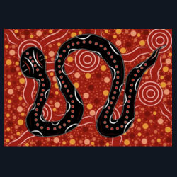 Mhugga - NAIDOC 2022 Design