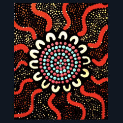 Ngunnawal Healing - NAIDOC 2022 Design