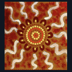 Ngunnawal Country - NAIDOC 2022 Design