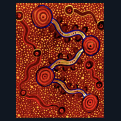 Dhaara Country - NAIDOC 2022 Design