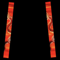 Ngunnawal Country Trouser Design