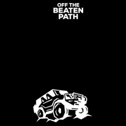 Off The Beaten Path - Dark Shirt(s) - Ramo Design