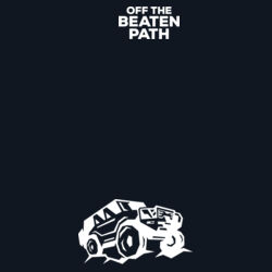 Off The Beaten Path - Dark Shirt(s) - AS Colour Design