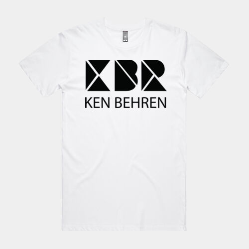 Ken Behren (Black) Ken Behren (Black) Thumbnail