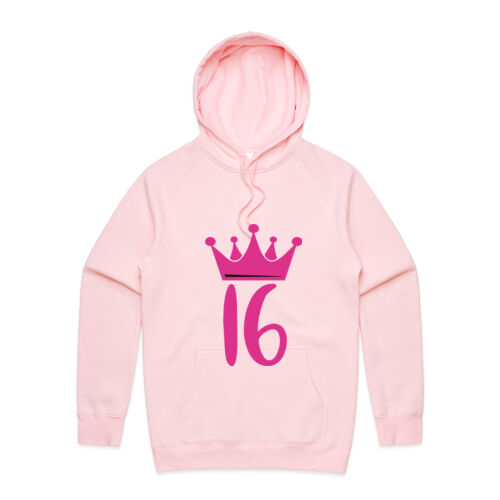 16th Birthday Thumbnail