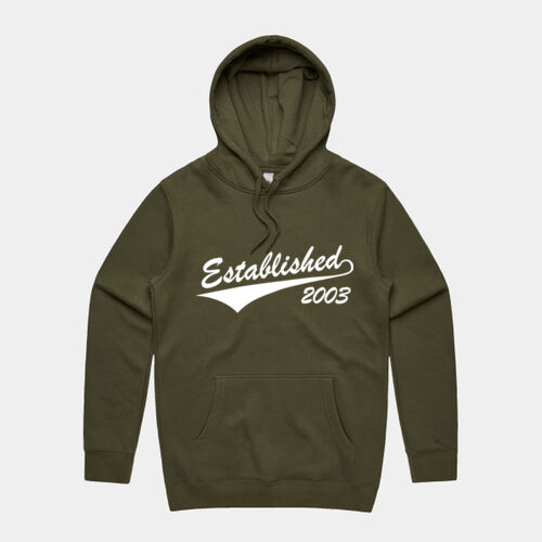 Birthday Established Thumbnail