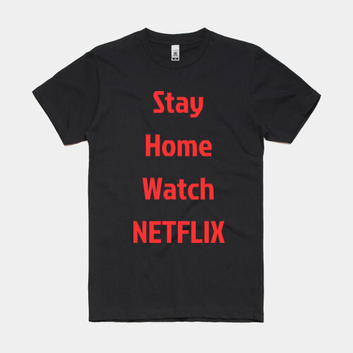 Stay Home Watch Netflix Stay Home Watch Netflix Thumbnail