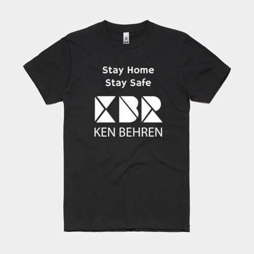 Stay Home Ken Behren Stay Home Ken Behren Thumbnail