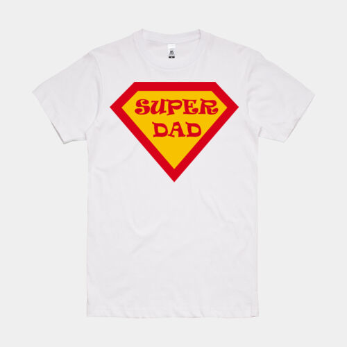Super Dad Thumbnail