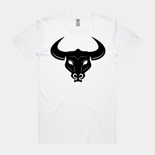 Bull T-Shirt Thumbnail