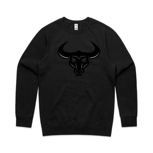 Bull Sweatshirt Thumbnail