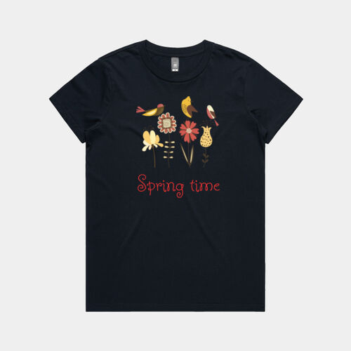 Spring time Thumbnail