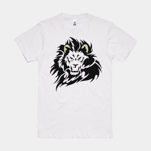 Lion Thumbnail