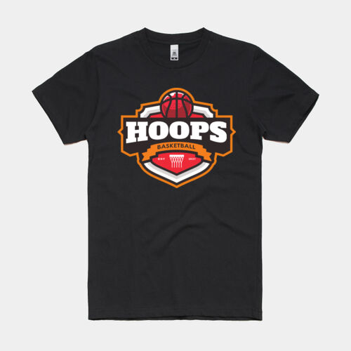 Basketball Hoops Thumbnail