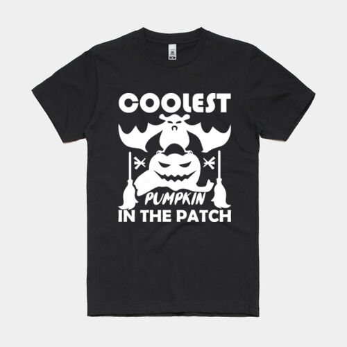 Coolest Pumpkin Thumbnail