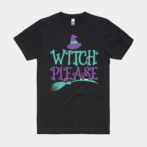 Witch Please Thumbnail