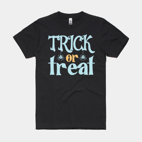 Trick or Treat Thumbnail