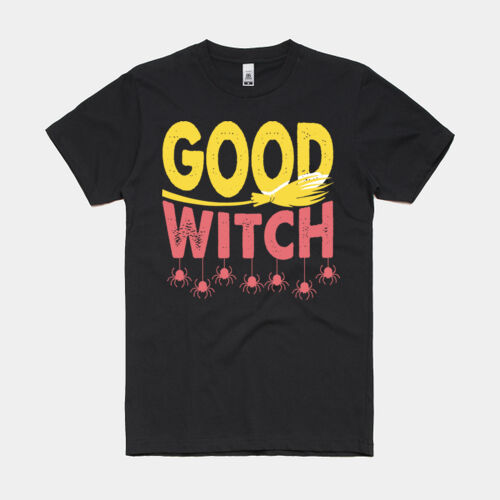 Good Witch Thumbnail