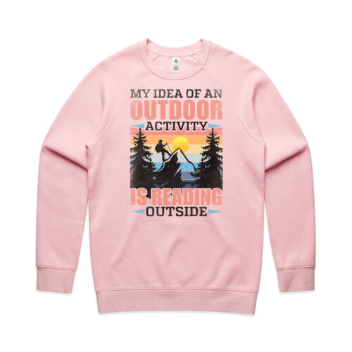 Outdoor Activity Thumbnail