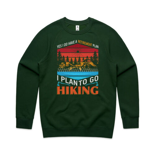 Plan Hiking Thumbnail