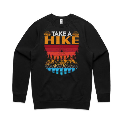 Take a Hike Thumbnail
